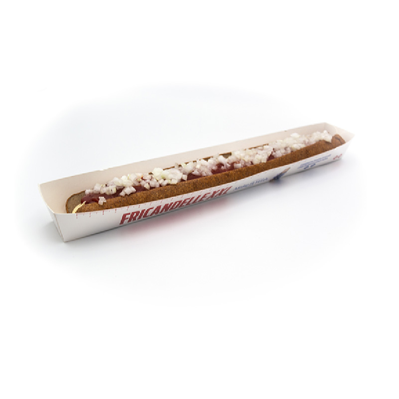 Frikandel XXL Special