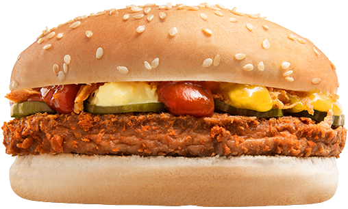 Bicky Burger