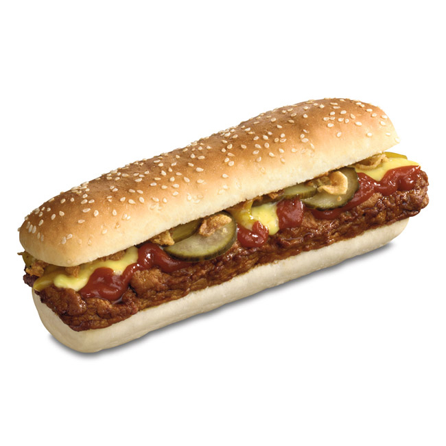 Bicky Ribburger