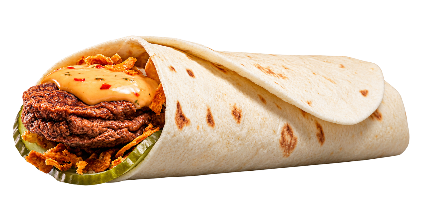 Bicky Wrap