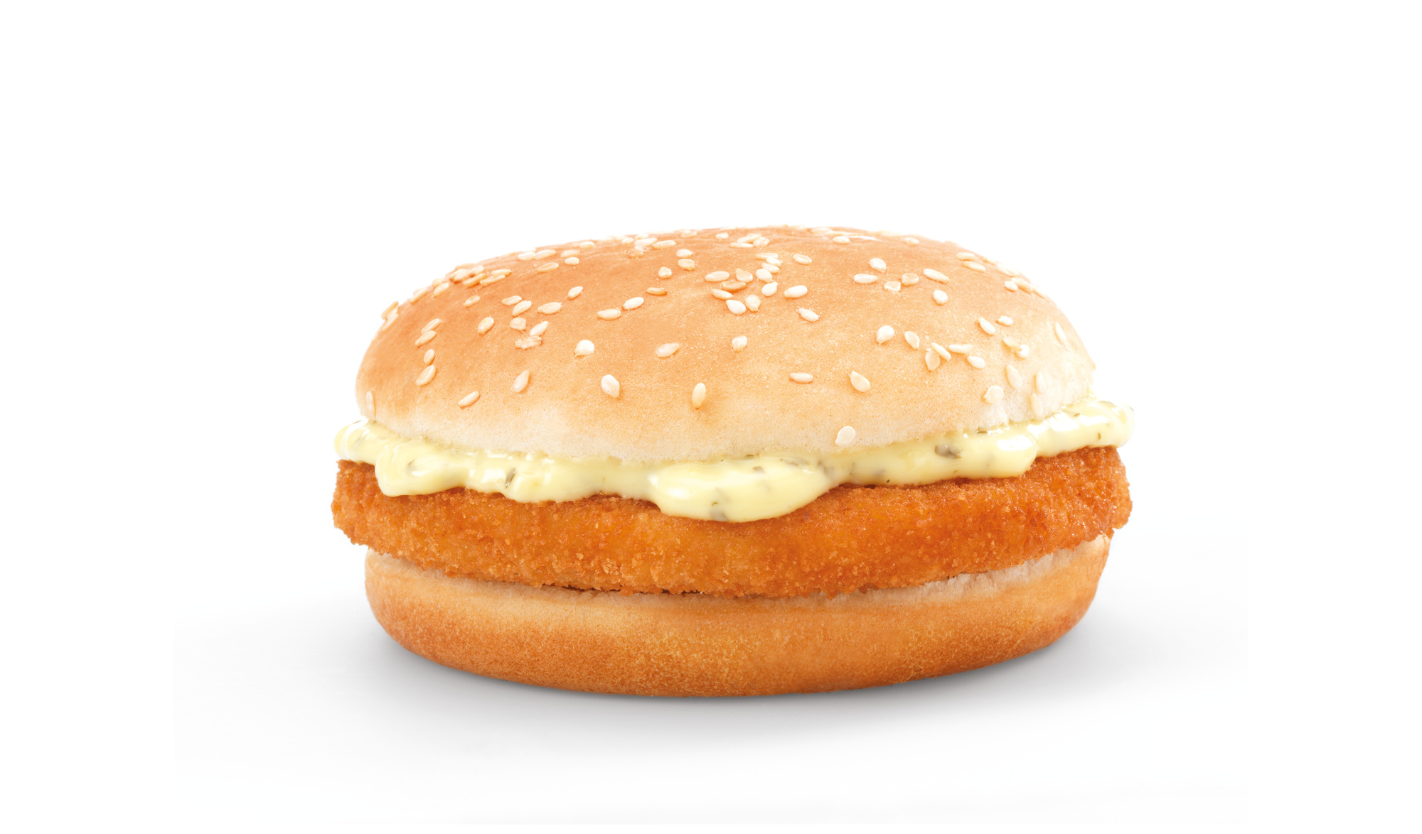 Fishburger